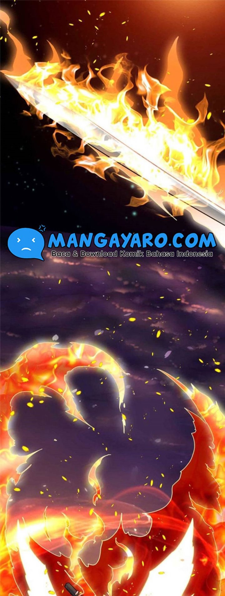 I Might Be A Fake Cultivator Chapter 69 Gambar 2